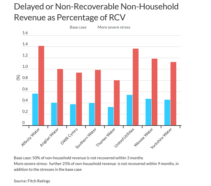 FITCH FY PRESSURES