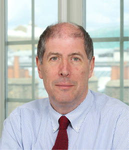 Jonson Cox OFWAT