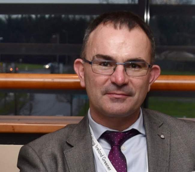LANDIA Paul Davies