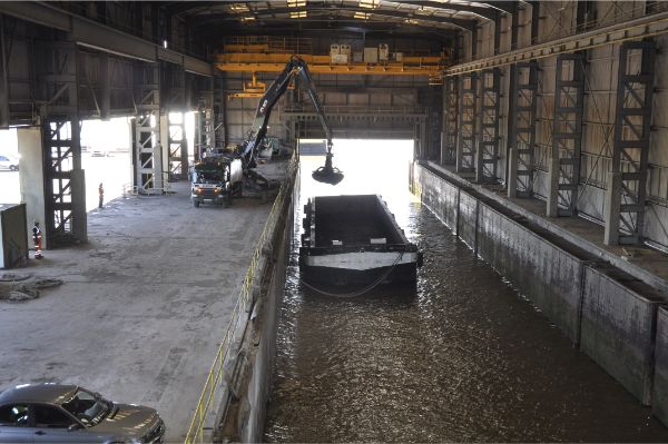 Land  Water Group Rainham press shot
