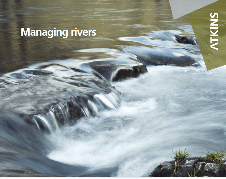 MANAGING RIVERS