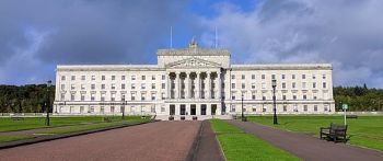 NORTHERN IRELAND ASSEMBLY BUILDING