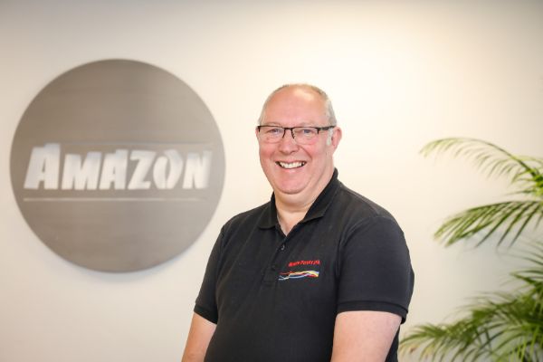Neil Pizzey MD Amazon Filters 1