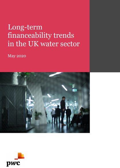 PWC FINANCEABILITY REPORT 2020