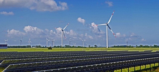 RENEWABLE ENERGY TECHNOLOGIES