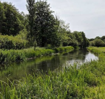 RIVER TEST