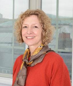 Rachel Fletcher OFWAT