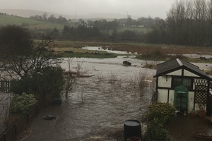 Rochdale flooding