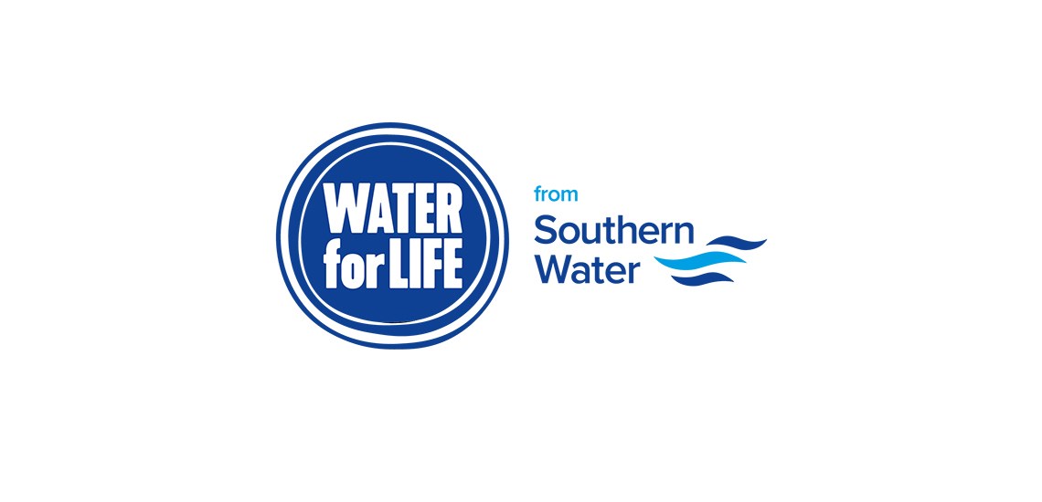 SOUTHERN WATER LOGO