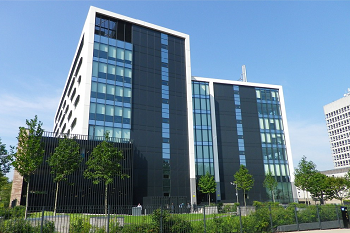 Severn Trent HQ