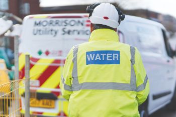 Thames Water Capital Programme 1