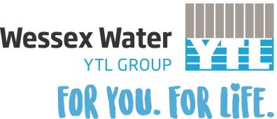 WESSEX WATER LOGO