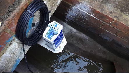WESSX WATER EDM