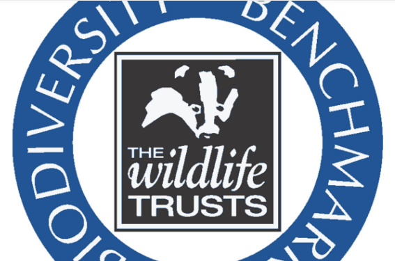 WILDLIFE TRUSTS BIODIVERSITY BENCHMARK