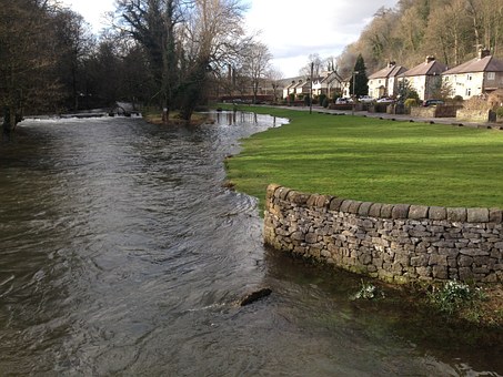 bakewell flood