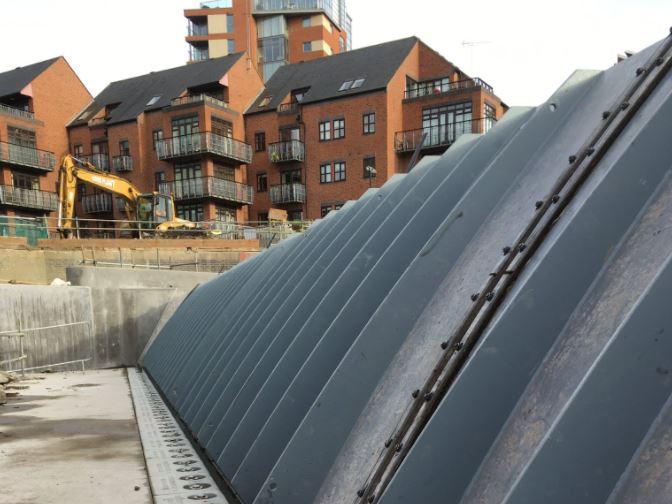 flood defence scheme leeds 1
