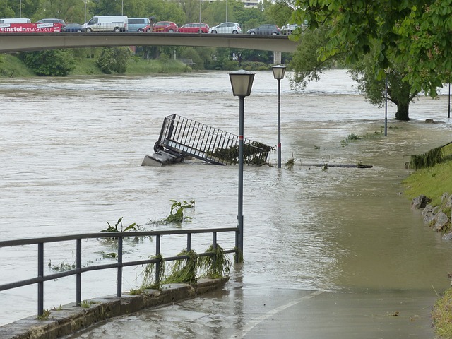 flooding