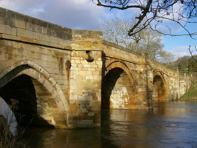 river yorkshire