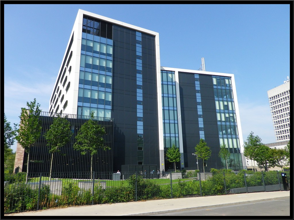 severn trent hq coventry