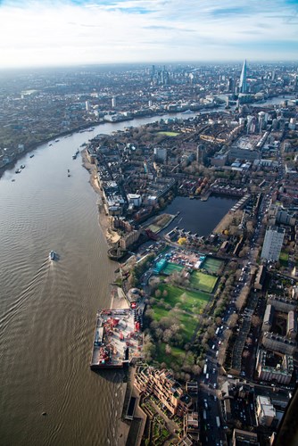 tideways-king-edward-memorial-park-site-tower-hamlets-from-the-air