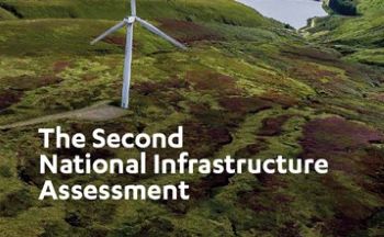 NIC 2ND NATIONAL INFRASTRUCTURE ASSESSMENT OCT 2023