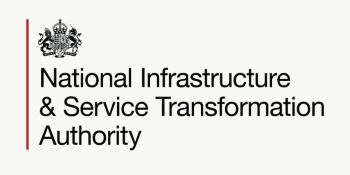NISTA LOGO National Infrastructure Service Transformation Authority