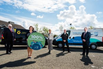 NI WATER BATTERY STORAGE TECH PROJECT 1
