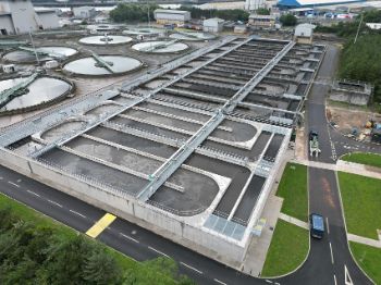 NI WATER BelfastWwTW 1