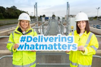 NI WATER CEO SARAH VENNING 1