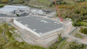 NI WATER Drumaroad aerial 2 1