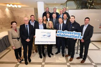 NI WATER IF105 framework 1