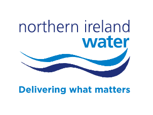 NI WATER LOGO