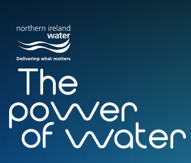 NI WATER POWER OF WATER