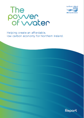 NI WATER REPORT POWER OF WATER
