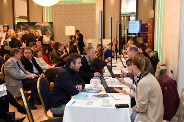 NI WATER SUPPLY CHAIN EVENT 1
