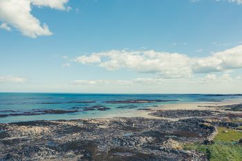 NI Water Ards peninsula 1