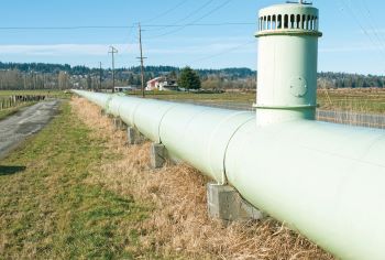 NON RESOURCE WATER GENERIC