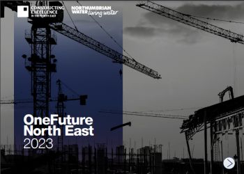 NORTHUMBRIAN WATER - ONE FUTURE NORTH EAST REPORT AUG 23
