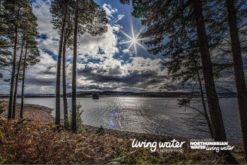 NORTHUMBRIAN WATER GROUP LIVING WATER ENTERPRISE PARTNERSHIP GENERIC 