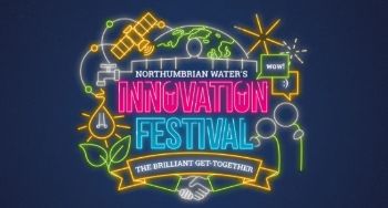 NORTHUMBRIAN WATER INNOVATION FESTIVAL 2021