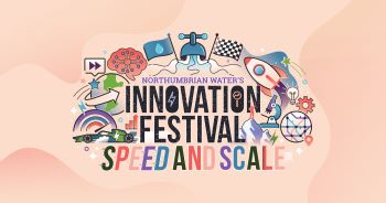NORTHUMBRIAN WATER INNOVATION FESTIVAL 2024