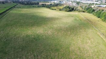 NORTHUMBRIAN WATER PROJECT PIPELINE BIODIVERSITY NET GAIN SCHEME