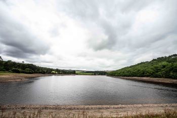 NORTHUMBRIAN WATER Tunstall Reservoir