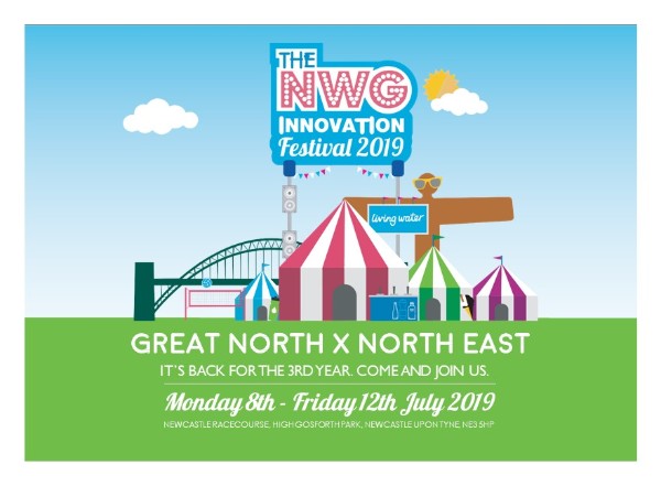 NWG Innovation Festival 2019 1
