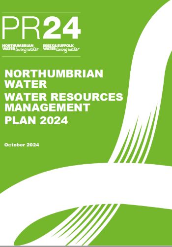 NWG WRMP OCTOBER 2024 