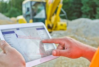 National Underground Asset Register NUAR