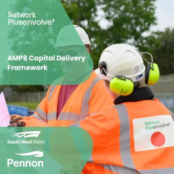 Network-Plus-Envolve-Joint-Venture-1 PENNON FRAMEWORK