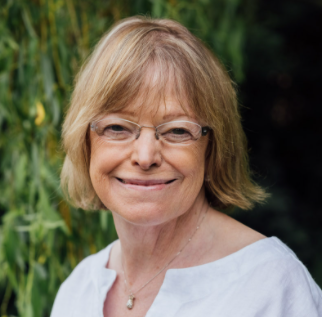 OEP CHAIR DAME GLENYS STACEY