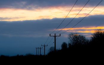 POWER LINES 1