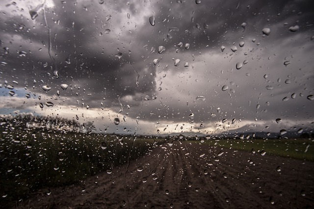 RAIN